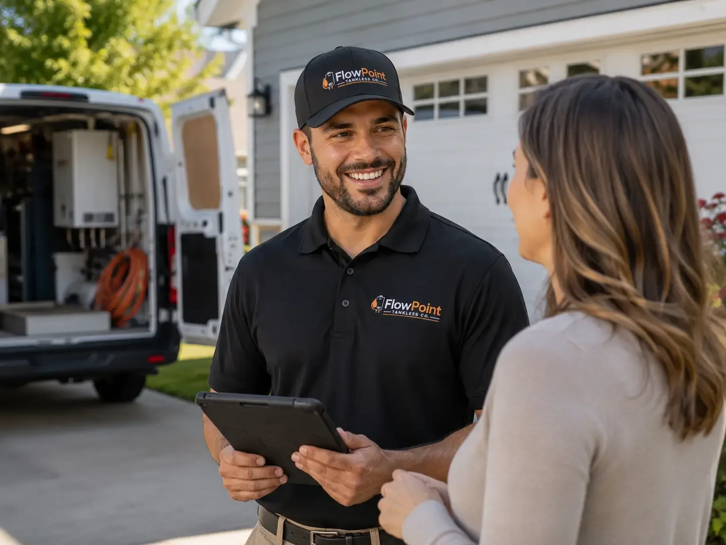 Tankless Water Heater Installation Holbrook, NE FAQs